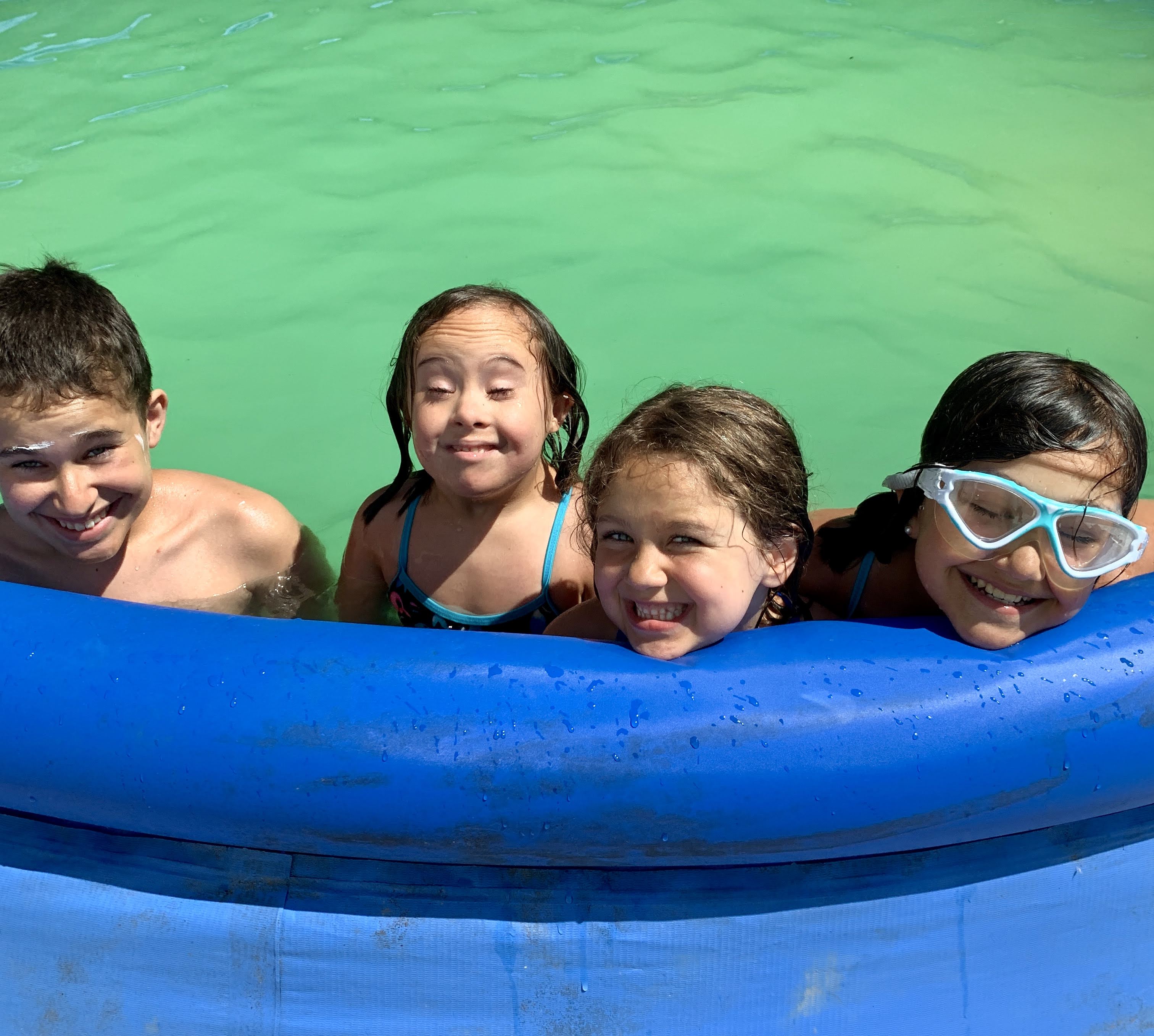 Swimming